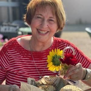 Meet your Posher, Terry